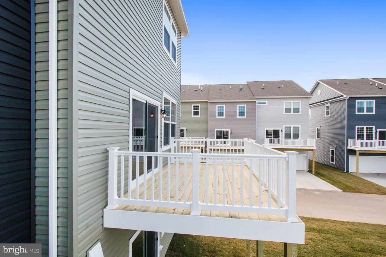 7985 Patterson Way Hanover, MD 21076 - Photo 26 of 26