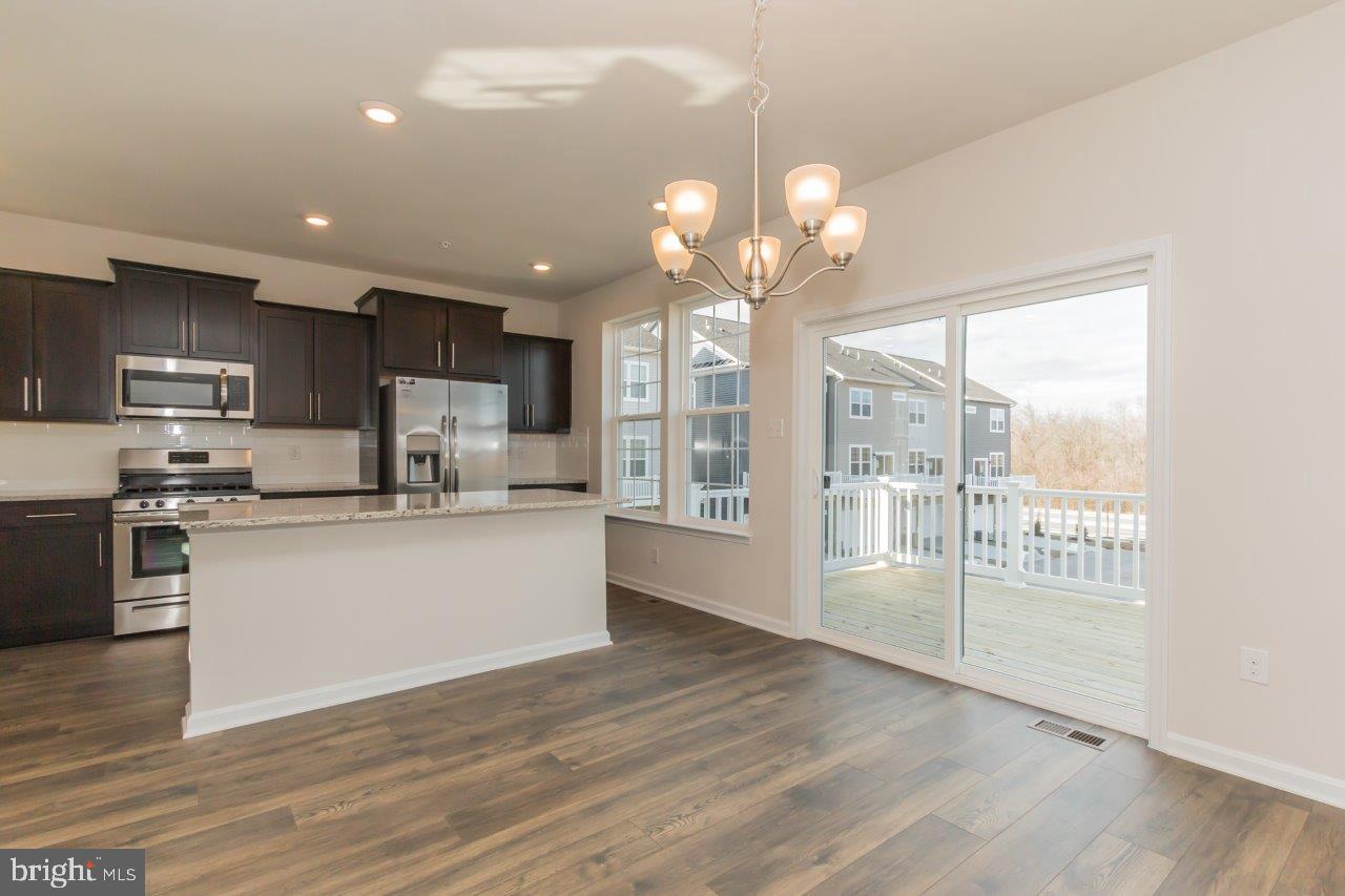 7985 Patterson Way Hanover, MD 21076 - Photo 9 of 26