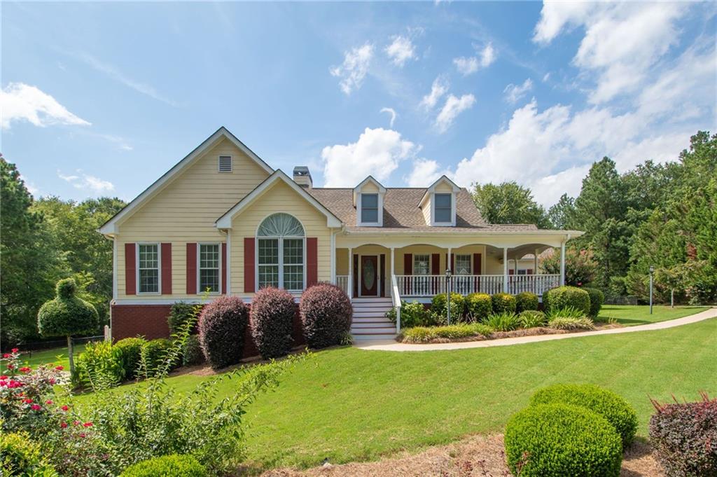 15 Rutherford Place Social Circle, GA 30025 - Photo 1 of 1