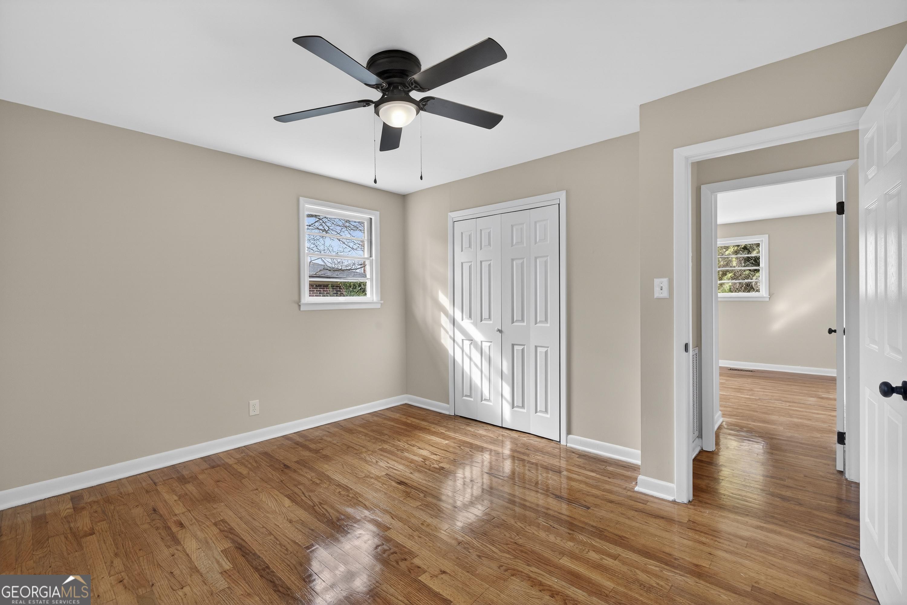 1748 Timark Drive Macon, GA 31206 - Photo 33 of 45