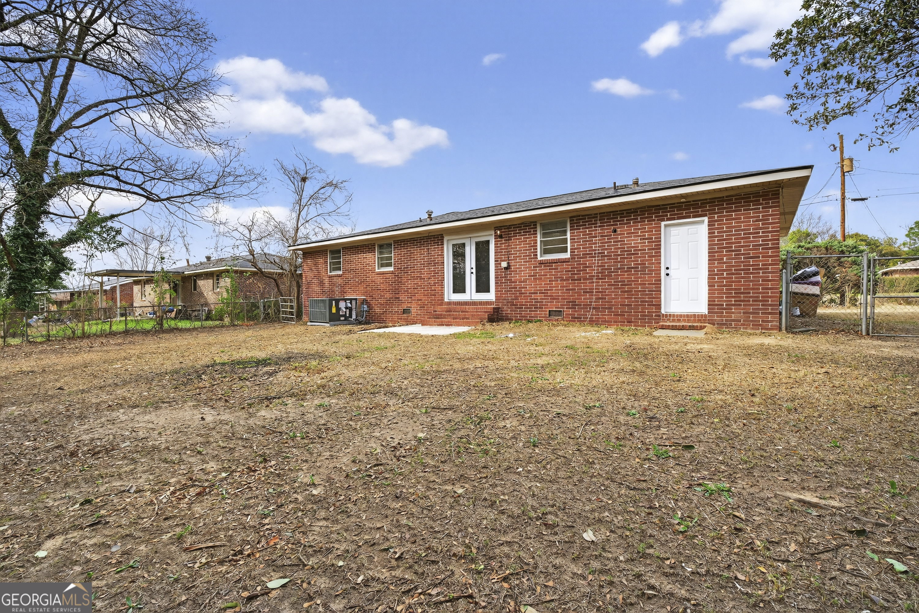 1748 Timark Drive Macon, GA 31206 - Photo 42 of 45