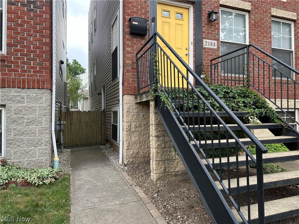 2188 West 6th Street, Unit DOWN Cleveland, OH 44113 - Photo 3 of 20