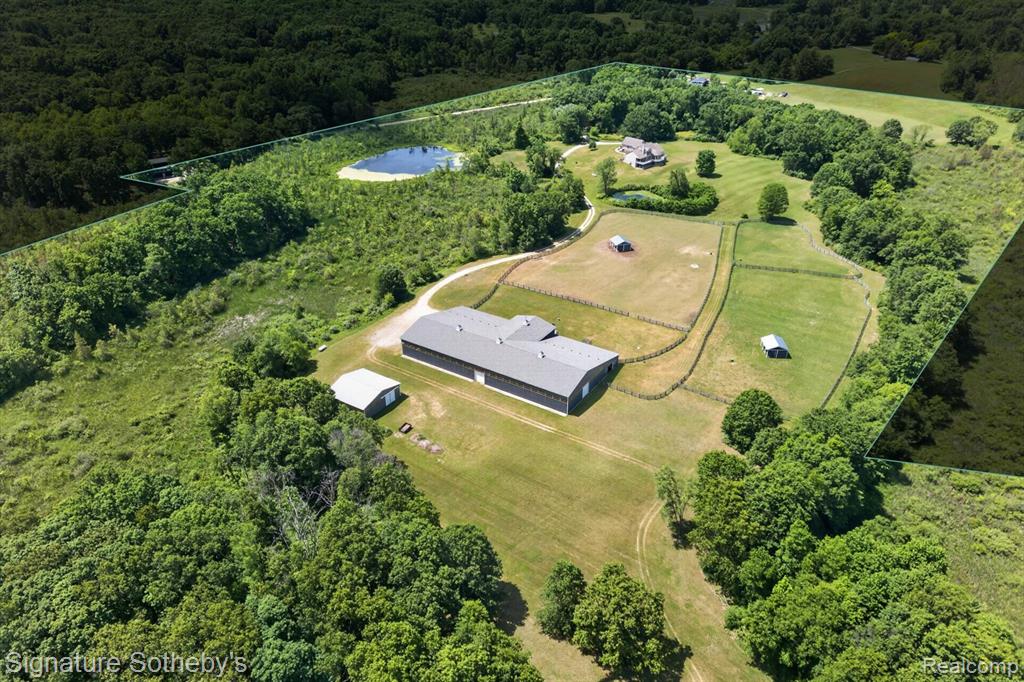 12700 Shaffer Road Davisburg, MI 48350 - Photo 96 of 99