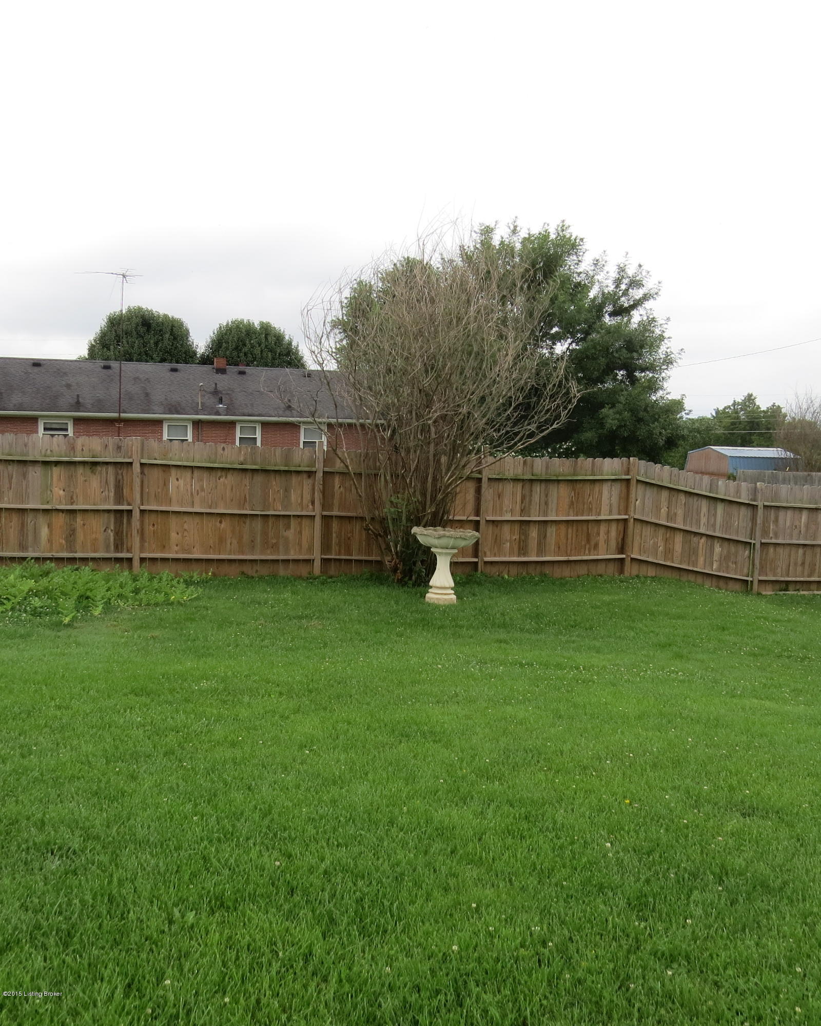 39 Willisburg Road Chaplin, KY 40012 - Photo 47 of 51 Backyard