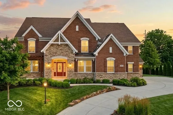 $1,099,000 | 11579 Townsend Court, Fishers, IN 46037