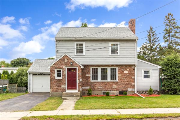 56 Longfellow Road Watertown, MA 02472 - Photo 1 of 30 Gallery Image 1