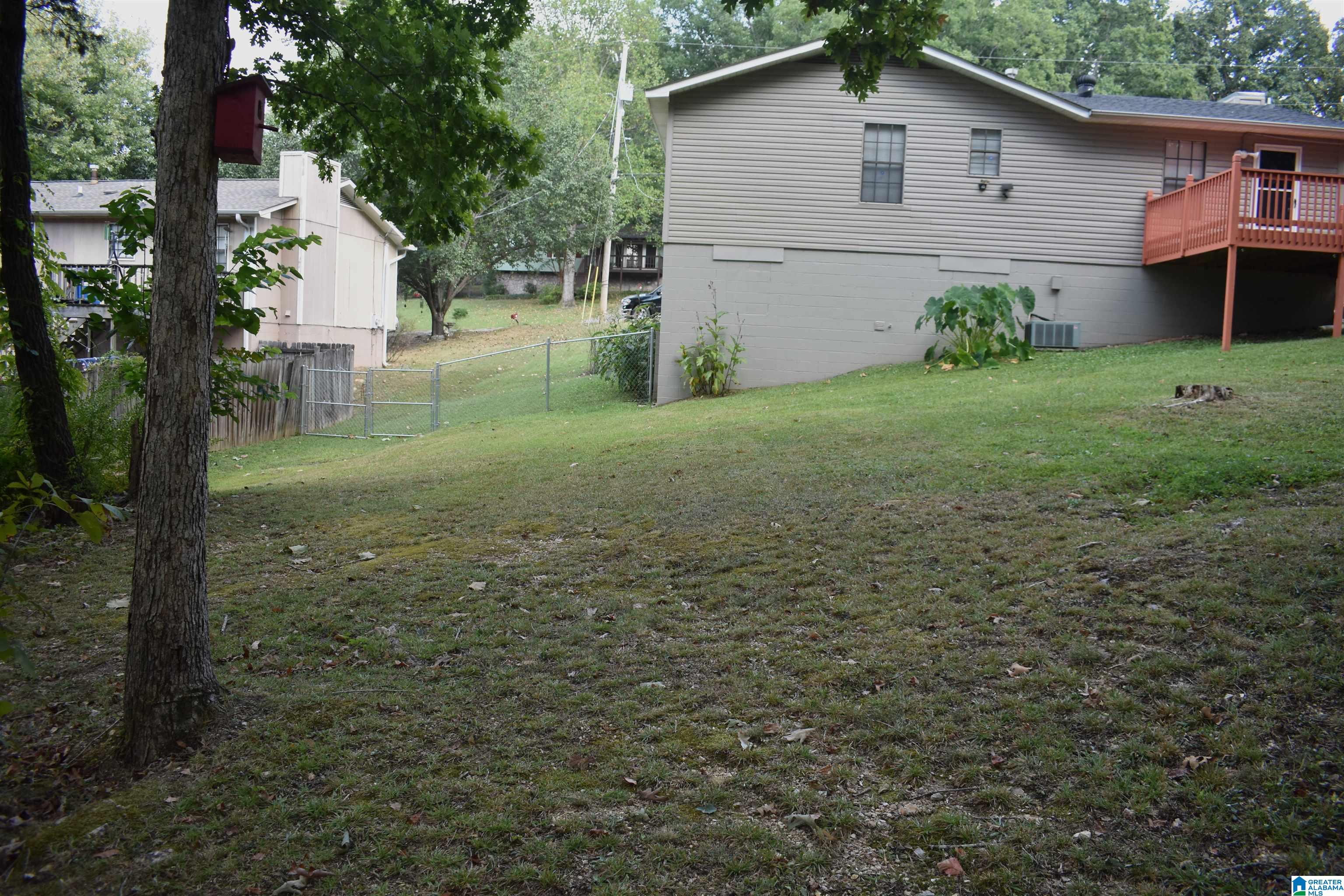 6418 Kimberly Loop Pinson, AL 35126 - Photo 14 of 17