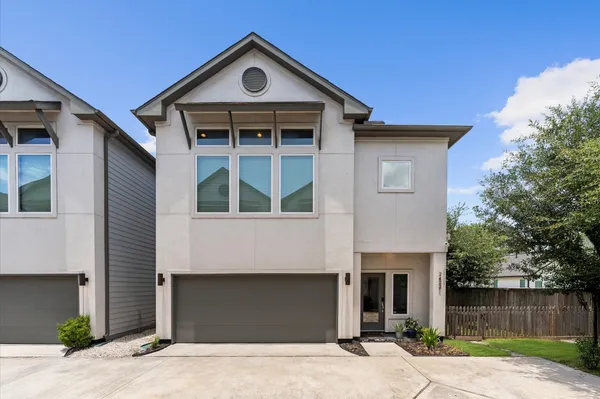 $340,000 | 2422 Cochran Street, Houston, TX 77009