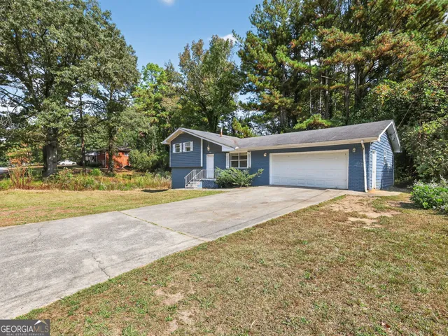 $219,900 | 4598 Ashmore Drive, Forest Park, GA 30297