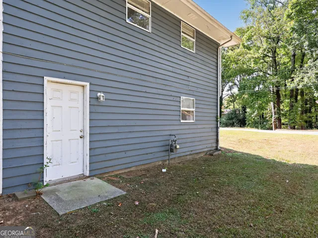 $219,900 | 4598 Ashmore Drive, Forest Park, GA 30297