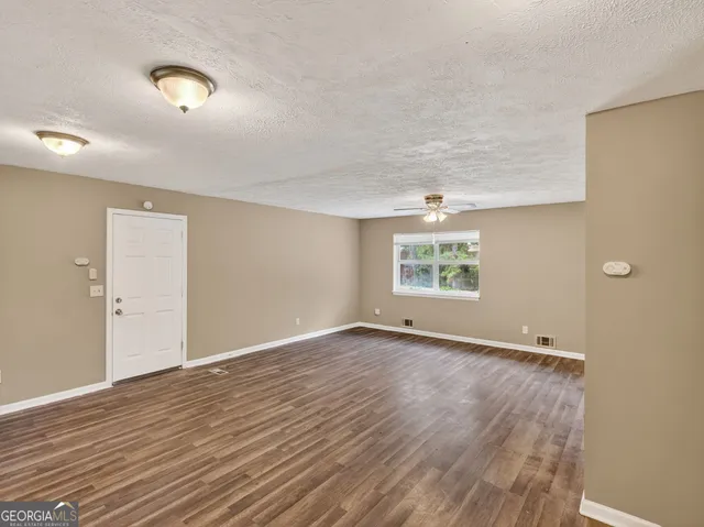 $219,900 | 4598 Ashmore Drive, Forest Park, GA 30297