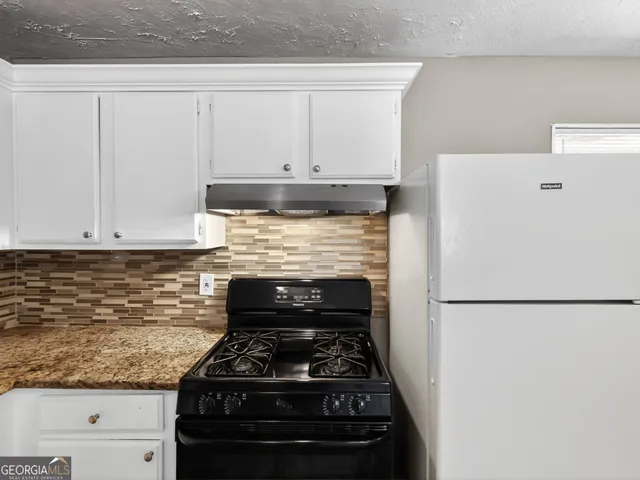 $219,900 | 4598 Ashmore Drive, Forest Park, GA 30297