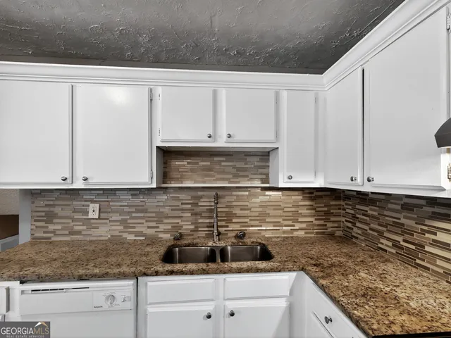 $219,900 | 4598 Ashmore Drive, Forest Park, GA 30297