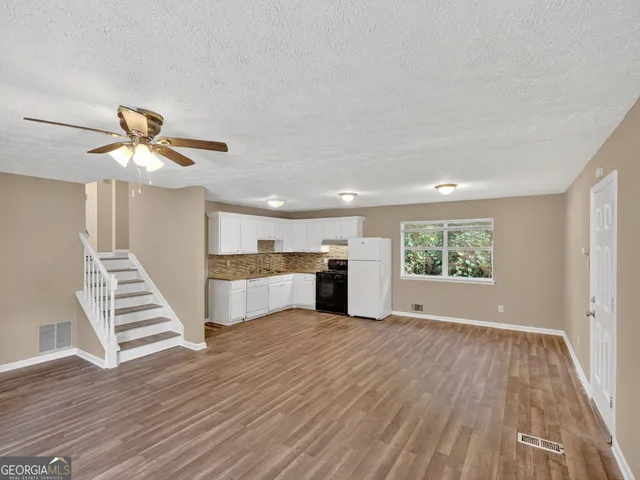 $219,900 | 4598 Ashmore Drive, Forest Park, GA 30297