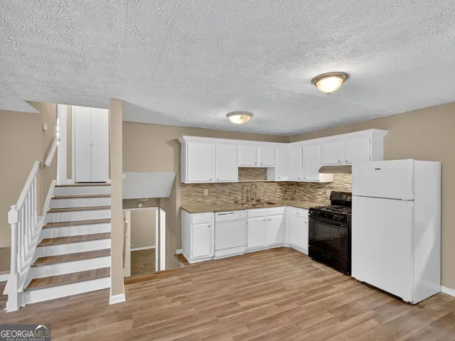 $219,900 | 4598 Ashmore Drive, Forest Park, GA 30297