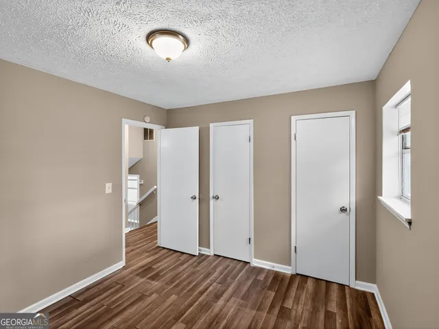 $219,900 | 4598 Ashmore Drive, Forest Park, GA 30297