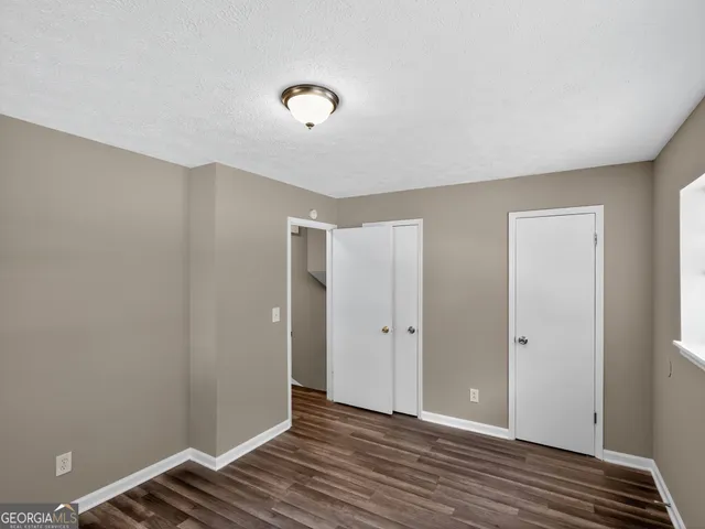 $219,900 | 4598 Ashmore Drive, Forest Park, GA 30297