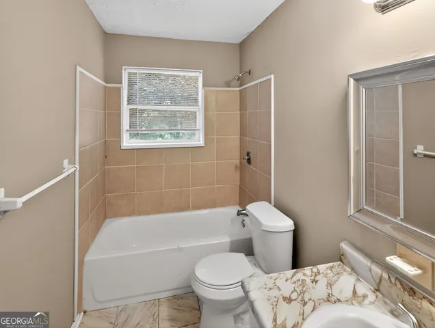 $219,900 | 4598 Ashmore Drive, Forest Park, GA 30297