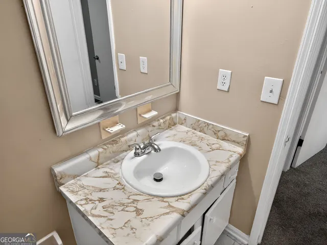 $219,900 | 4598 Ashmore Drive, Forest Park, GA 30297