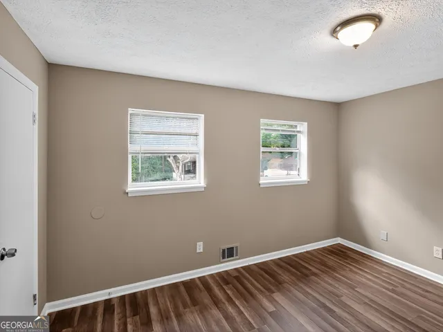 $219,900 | 4598 Ashmore Drive, Forest Park, GA 30297