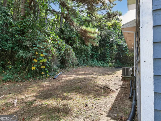 $219,900 | 4598 Ashmore Drive, Forest Park, GA 30297