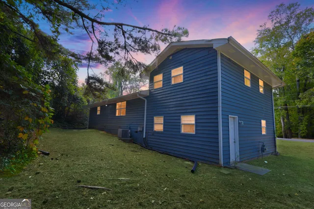 $219,900 | 4598 Ashmore Drive, Forest Park, GA 30297