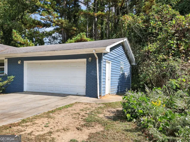 $219,900 | 4598 Ashmore Drive, Forest Park, GA 30297