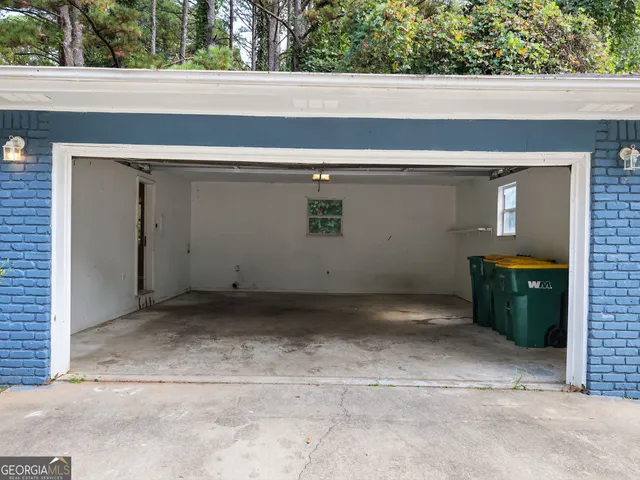 $219,900 | 4598 Ashmore Drive, Forest Park, GA 30297