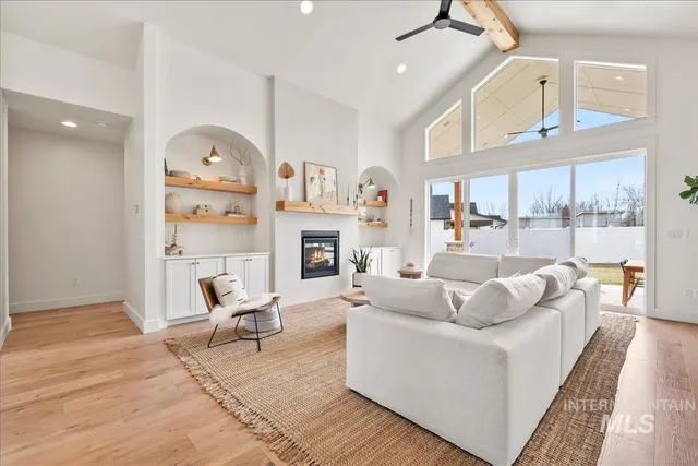 $949,000 | 15011 Snow Mountain Drive, Caldwell, ID 83607