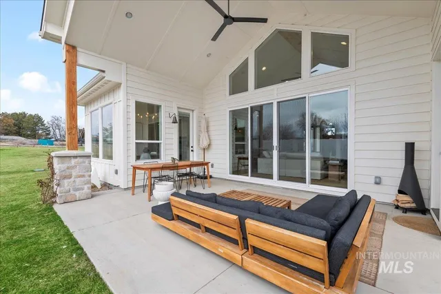 $949,000 | 15011 Snow Mountain Drive, Caldwell, ID 83607