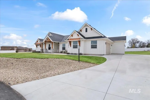 $949,000 | 15011 Snow Mountain Drive, Caldwell, ID 83607