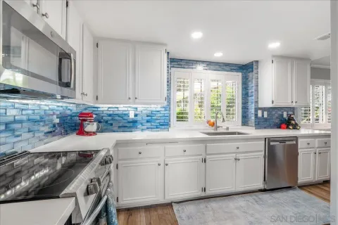 $1,079,000 | 3266 San Helena Drive, Oceanside, CA 92056