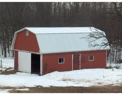 219 McKenzie Road Clinton, PA 15026 - Photo 4 of 11 Land/Lot. Barn