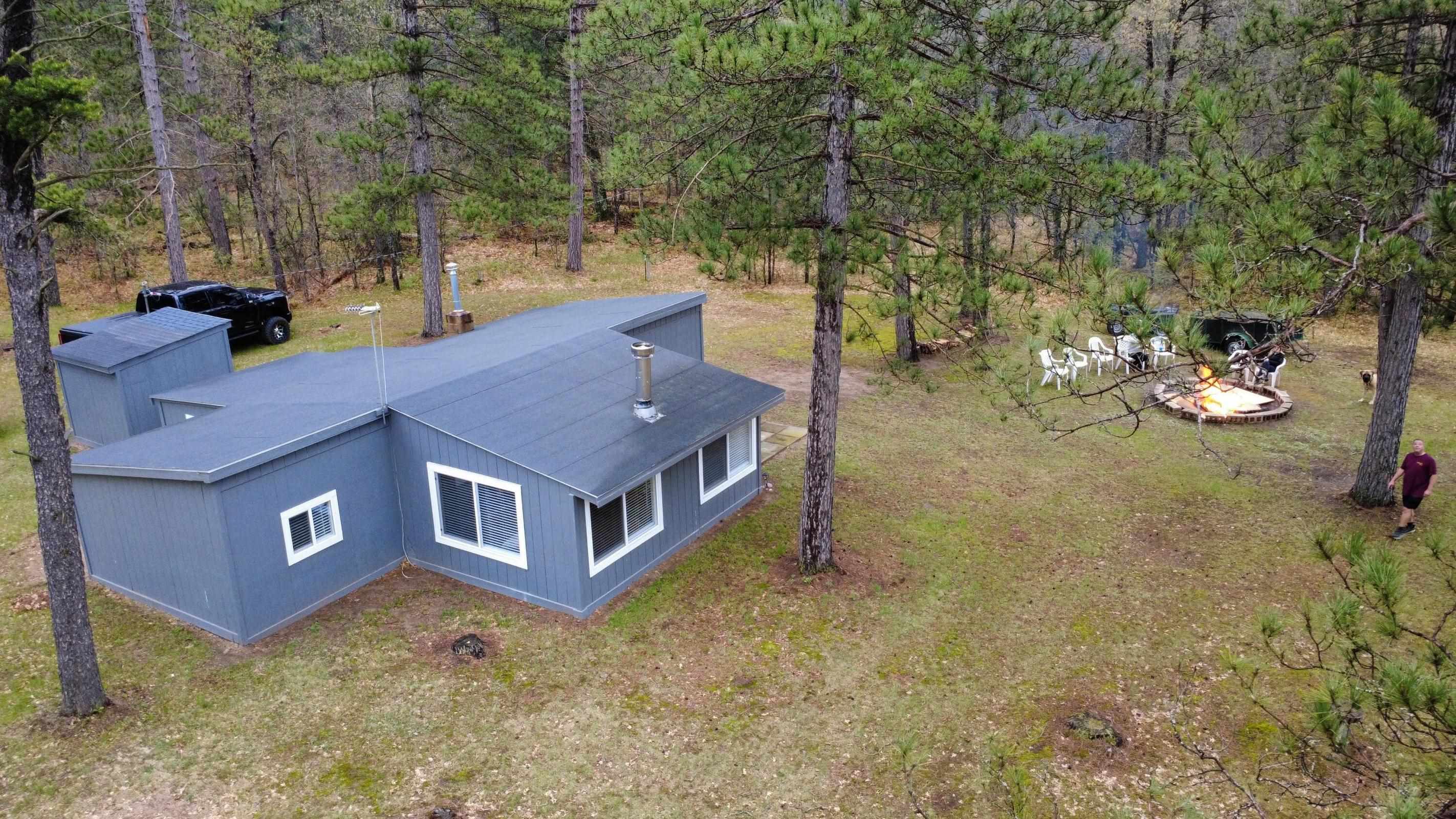 2498 West 5 Mile Road Grayling, MI 49738 - Photo 2 of 41