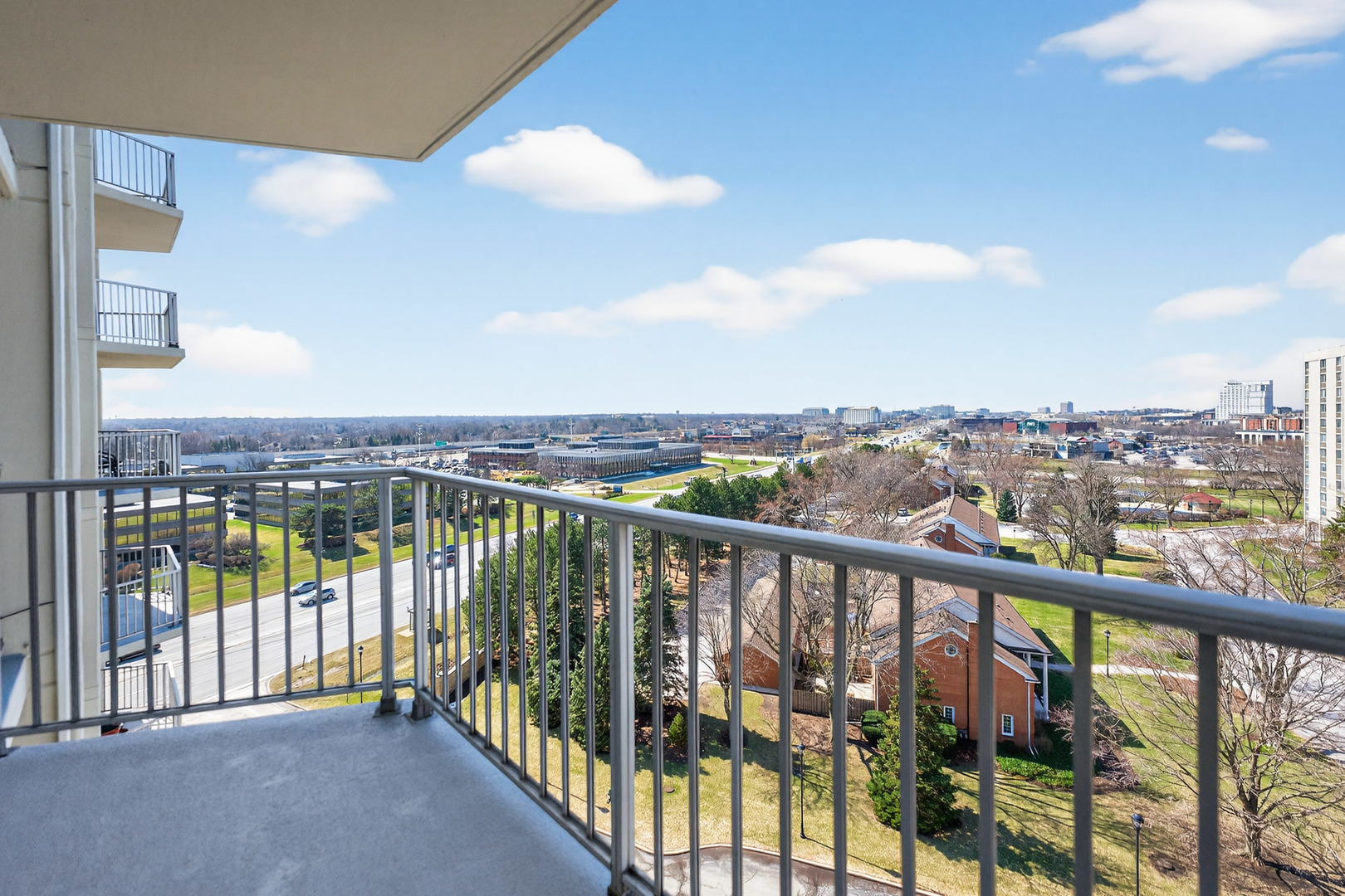 40 North Tower Road, Unit 9K Oak Brook, IL 60523 - Photo 20 of 30