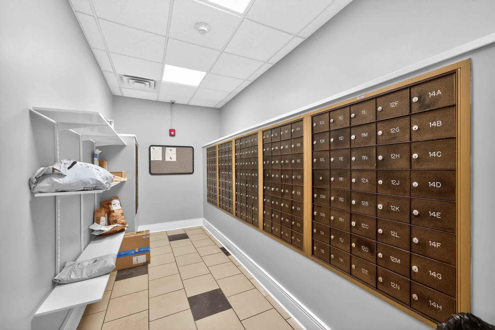 40 North Tower Road, Unit 9K Oak Brook, IL 60523 - Photo 25 of 30