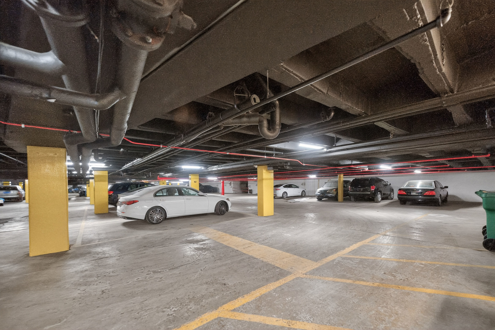 40 North Tower Road, Unit 9K Oak Brook, IL 60523 - Photo 26 of 30