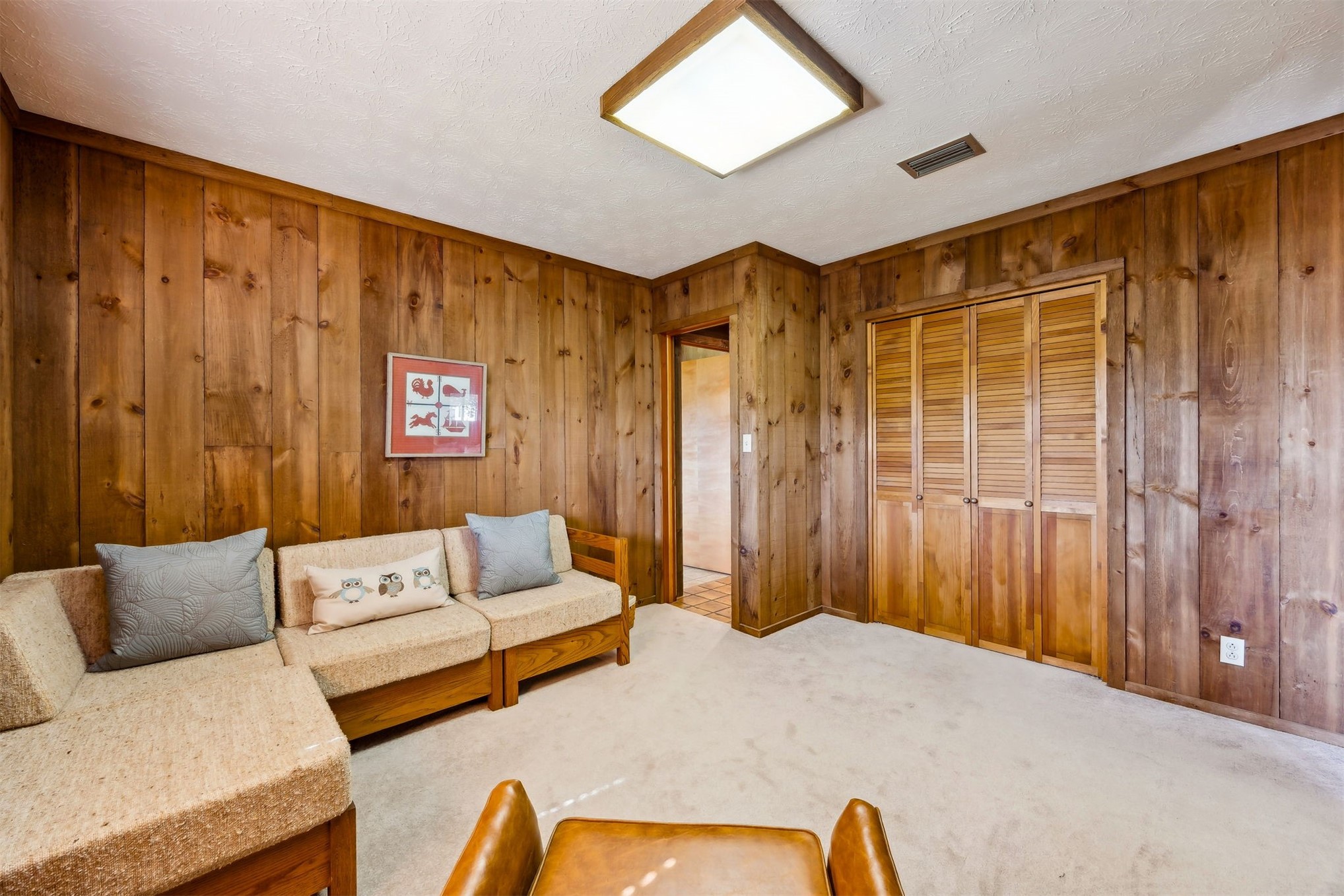 96111 Pirates Bluff Road Yulee, FL 32097 - Photo 19 of 52 a bedroom with furniture and a bathtub