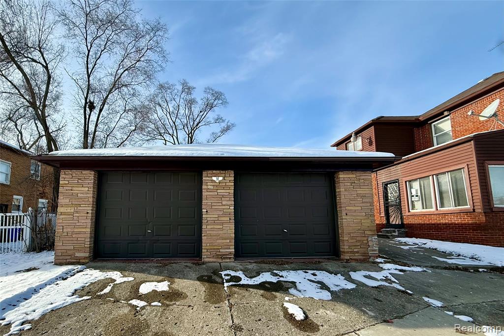 8401 West Seven Mile Road Detroit, MI 48221 - Photo 49 of 53