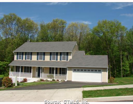 Lot#2 Osborn Road Naugatuck, CT 06770 - Photo 1 of 1