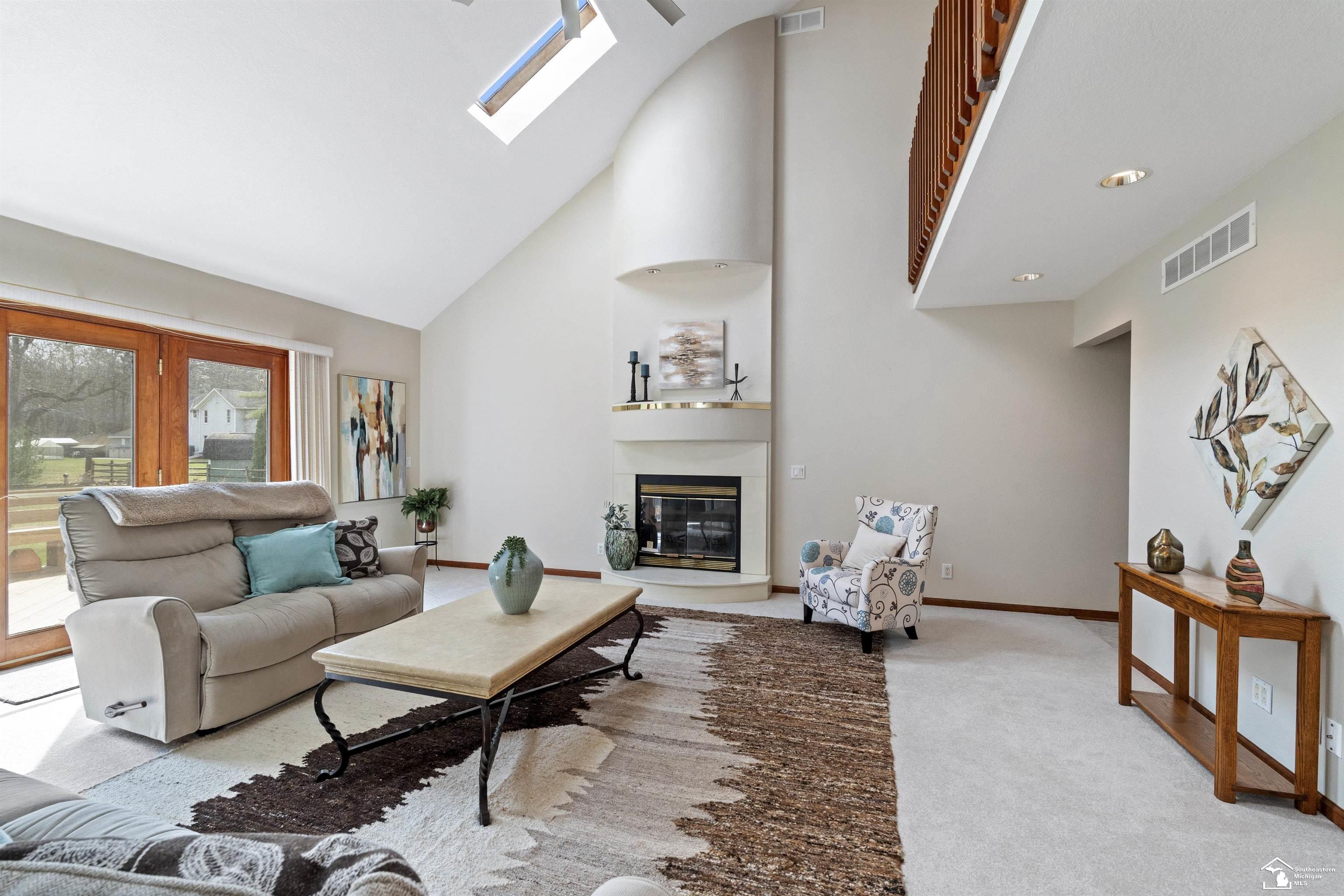 11662 Wells Road Petersburg, MI 49270 - Photo 3 of 53