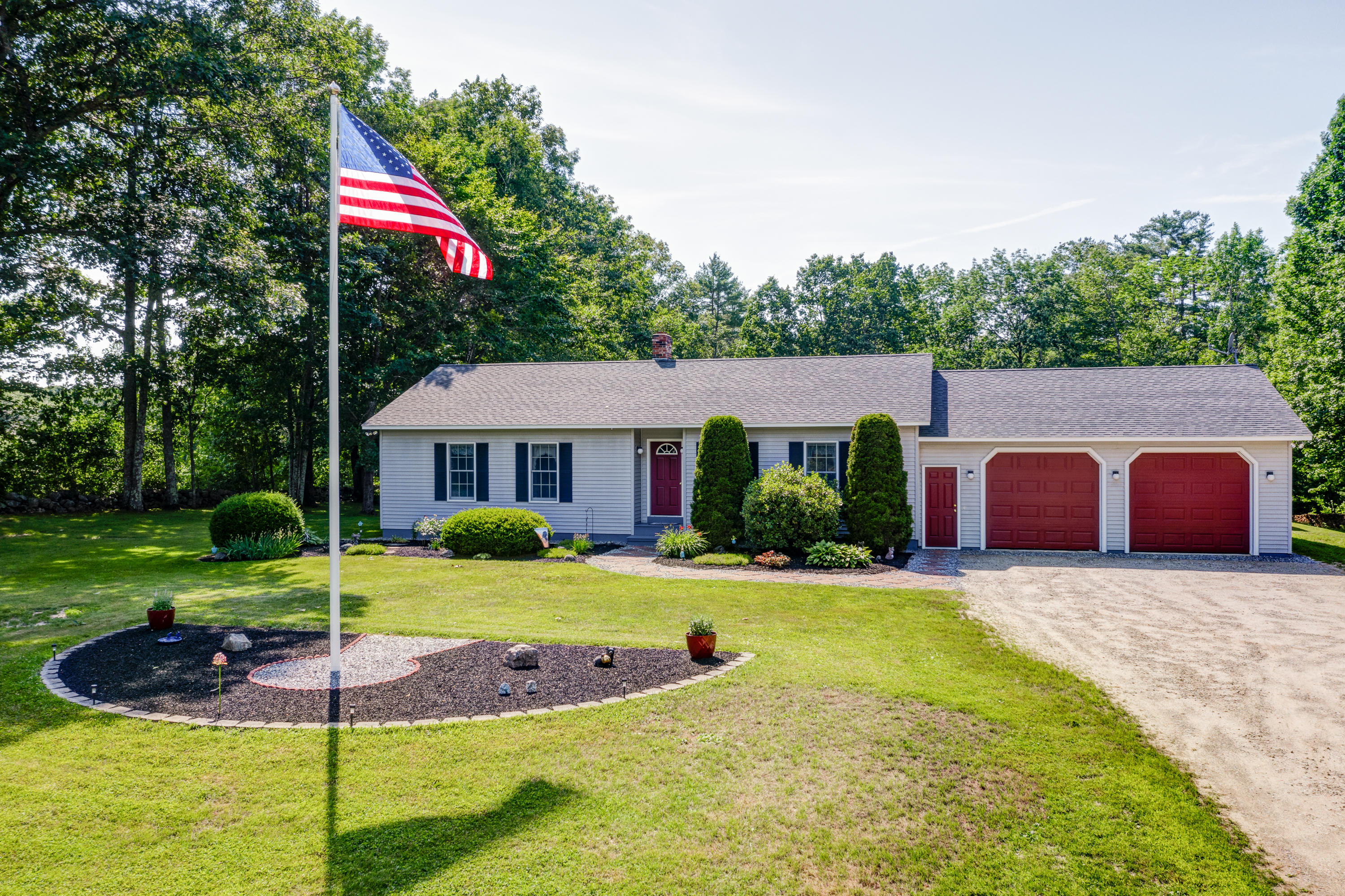 674 W Road Bowdoin, ME 04287 - Photo 1 of 51 674WestRoad-55