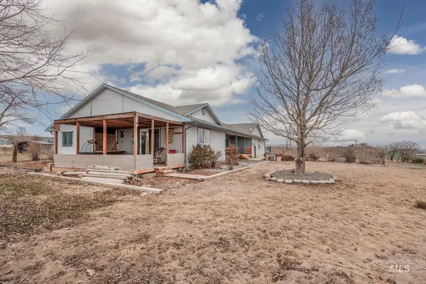 $499,000 | 1200 Hoffman Drive, Vale, OR 97918