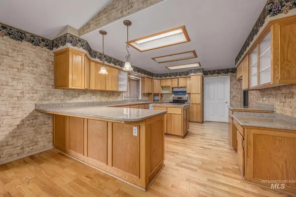 $499,000 | 1200 Hoffman Drive, Vale, OR 97918