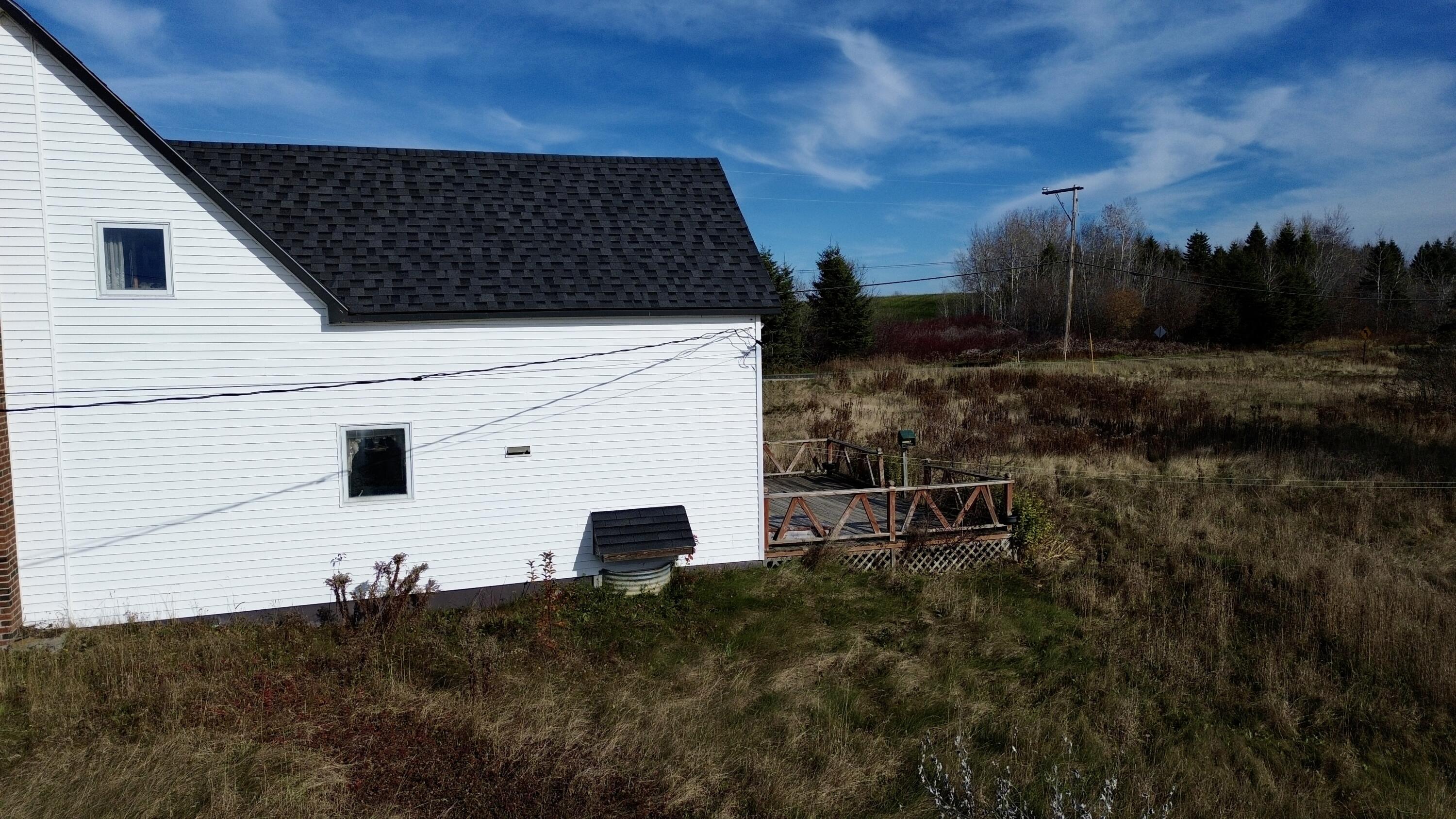 746 Beaulieu Road St. David, ME 04773 - Photo 26 of 43 DJI_0581