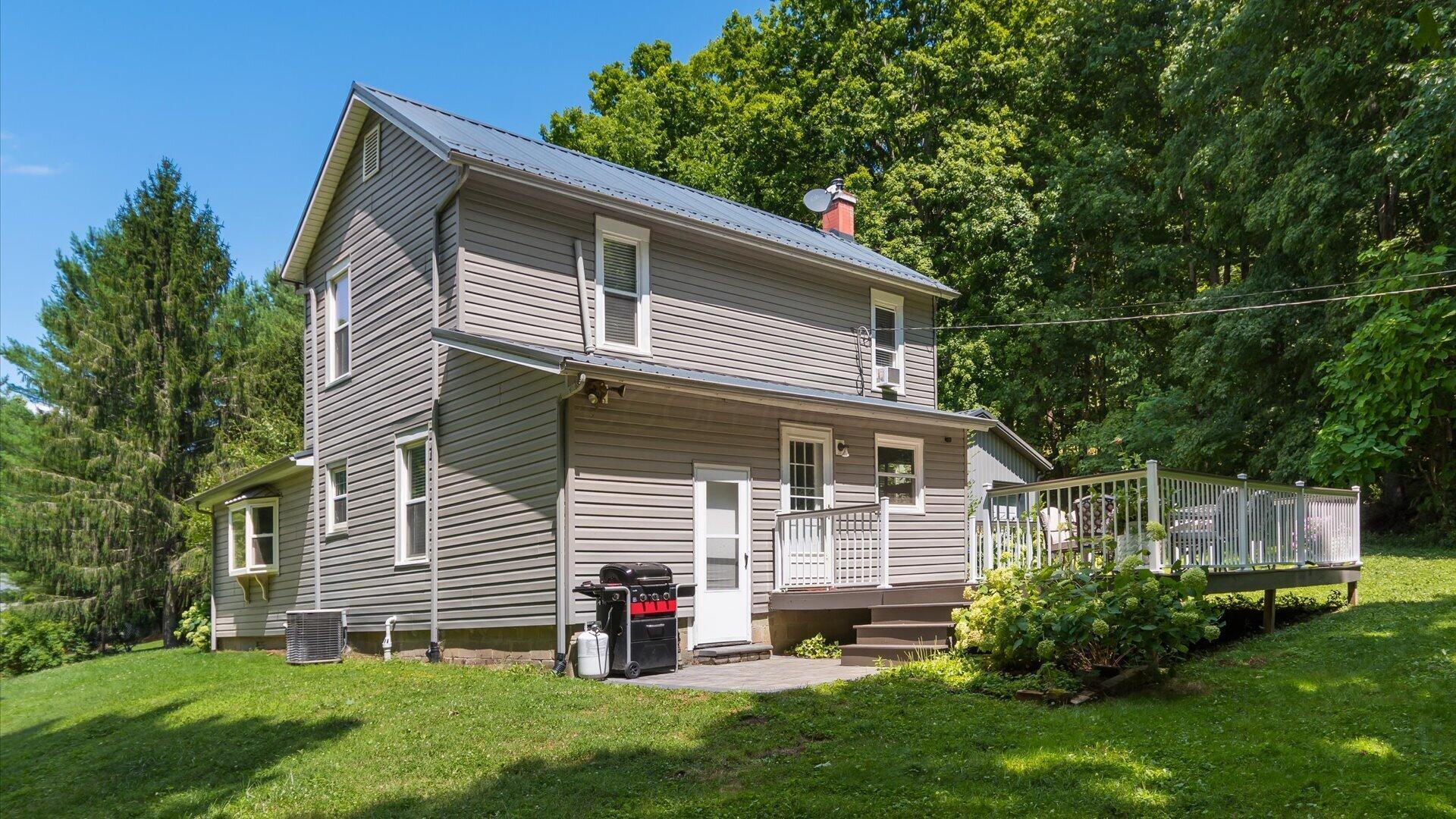 28747 Murphy Road Logan, OH 43138 - Photo 4 of 73 36-zj 28747 Murphy Rd085