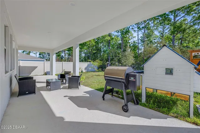 $440,000 | 3975 Willow Brk Drive, Edgewater, FL 32141