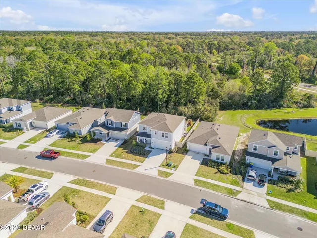 $440,000 | 3975 Willow Brk Drive, Edgewater, FL 32141