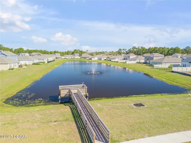 $440,000 | 3975 Willow Brk Drive, Edgewater, FL 32141