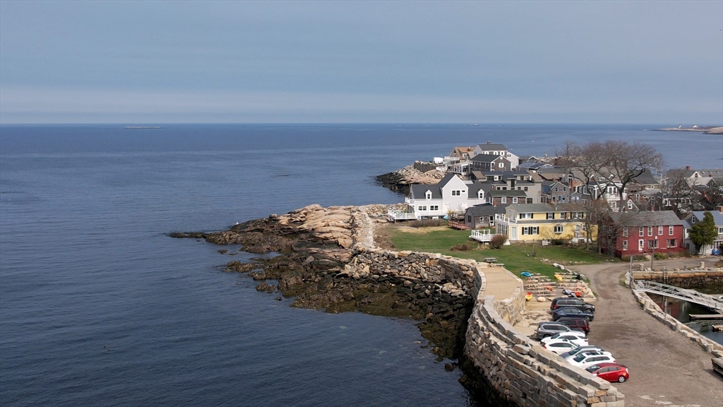 4 N Road, Unit 2 Rockport, MA 01966 - Photo 18 of 21 an aerial view of a city